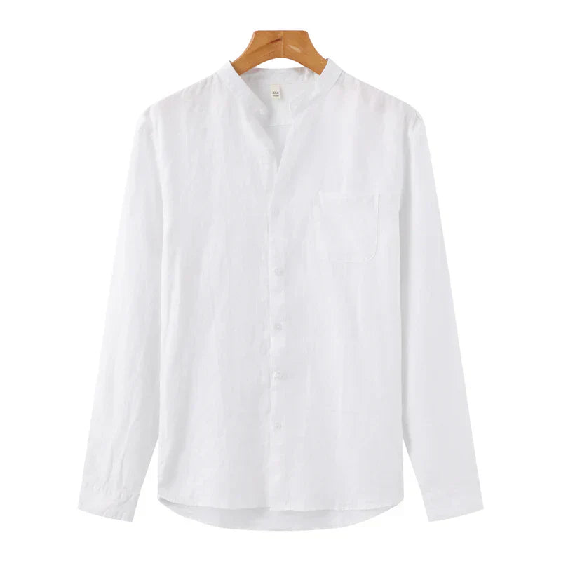 Oscar - Chemise en Lin