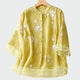 Jaune