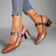 Marron