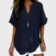 Bleu foncé