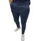 Rayures bleues