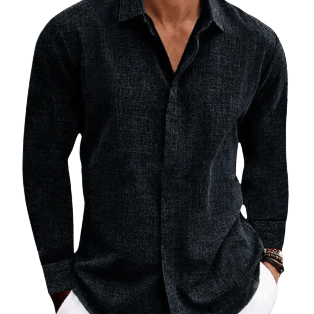Lucas - Chemise Casual