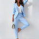 Bleu Clair