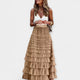 Beige foncé