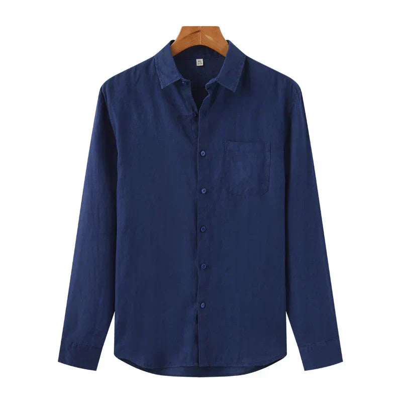 Oscar - Chemise en Lin