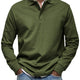 Vert militaire