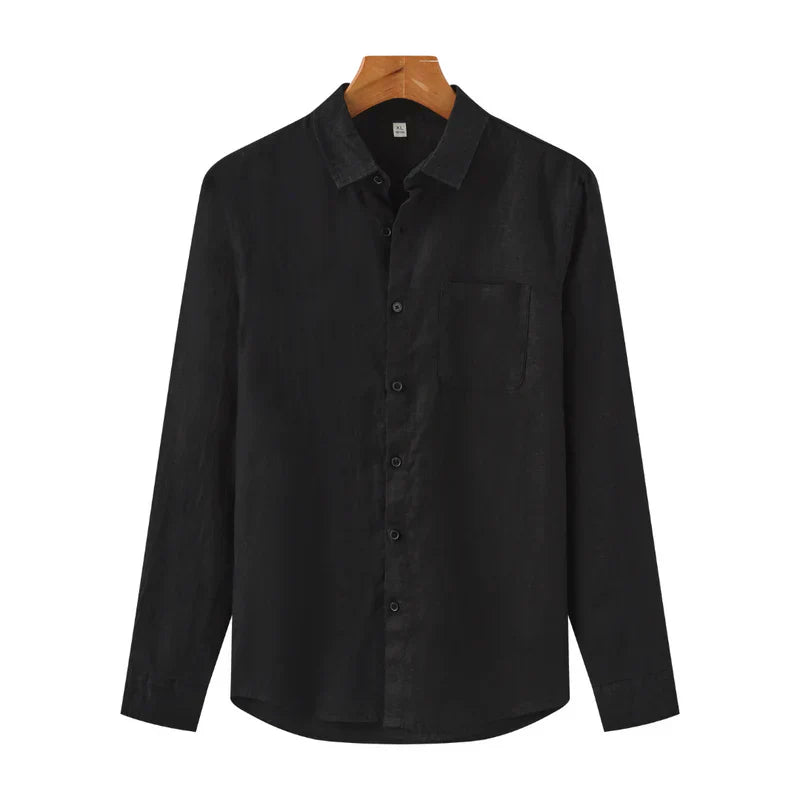 Oscar - Chemise en Lin