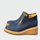 Bleu Marine