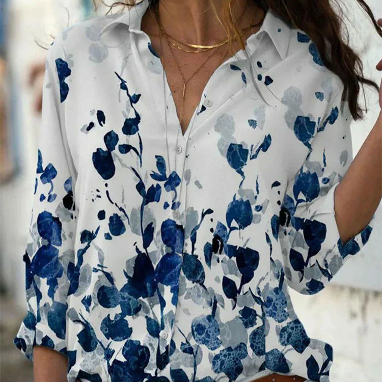 Aude - Blouse Femme