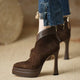 Marron