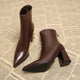 Marron