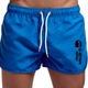 Bleu foncé