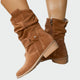 Marron Denim