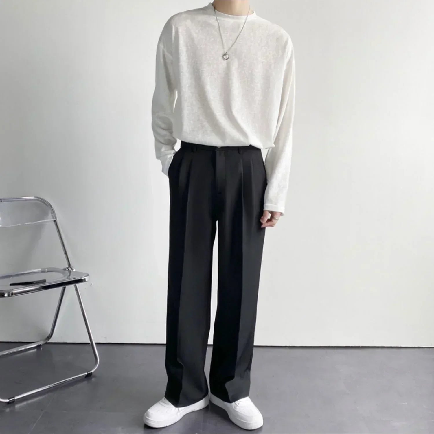 Maxence - Pantalon élégant