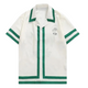 Vert et Blanc