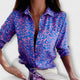 Bleu et Lilas